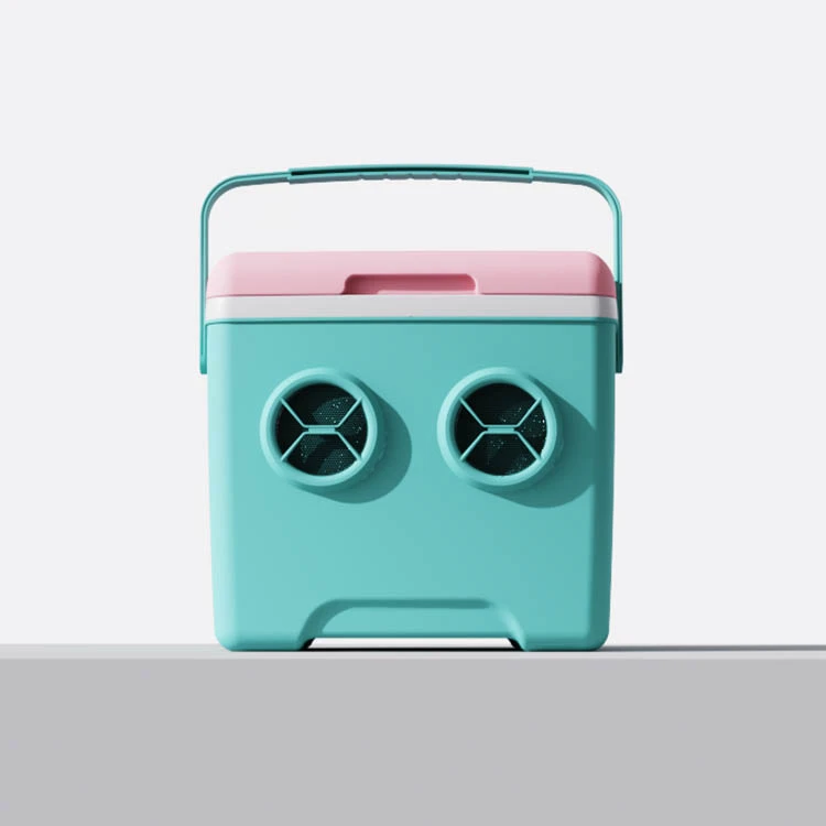 ice cooler box